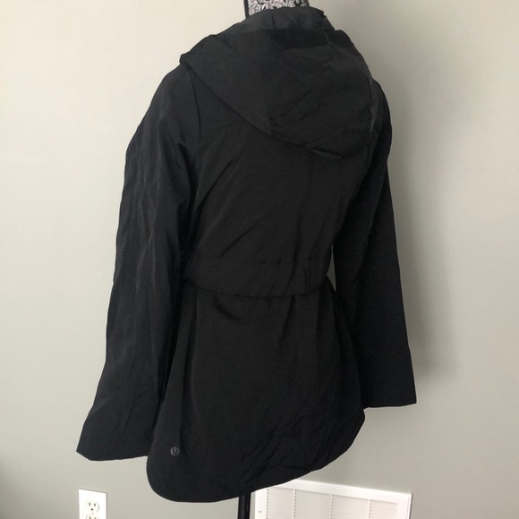 Lululemon New Moves Jacket - Picture 2 of 6